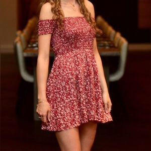 Princess Polly floral dress